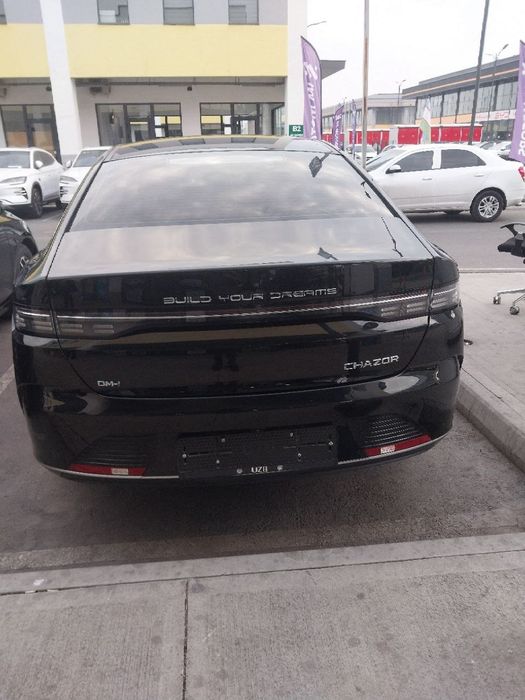 Byd chazor  1 pozitsiya