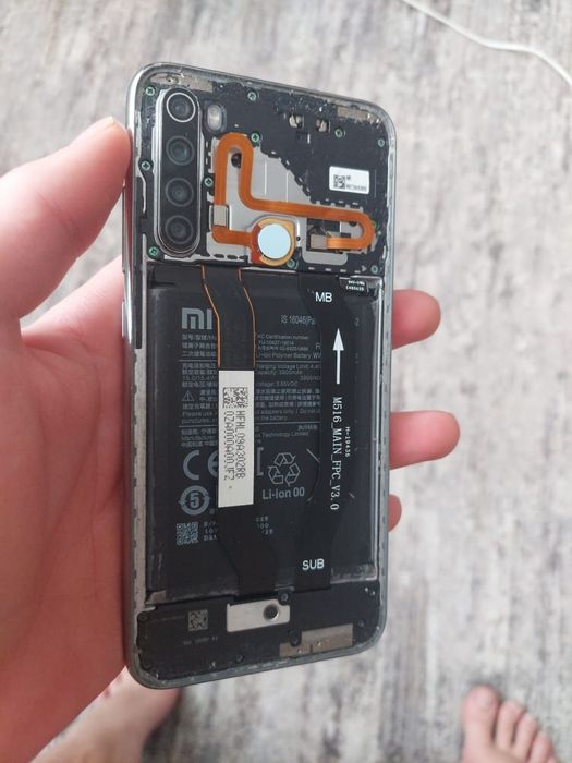 Продам или обменяю