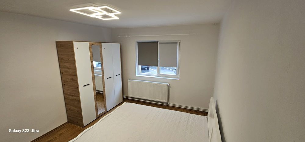 Garsoniera de inchiriat