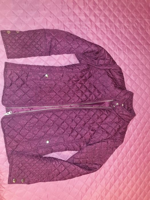 Vand geaca marimea M