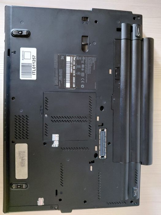 ThinkPad T420 i5