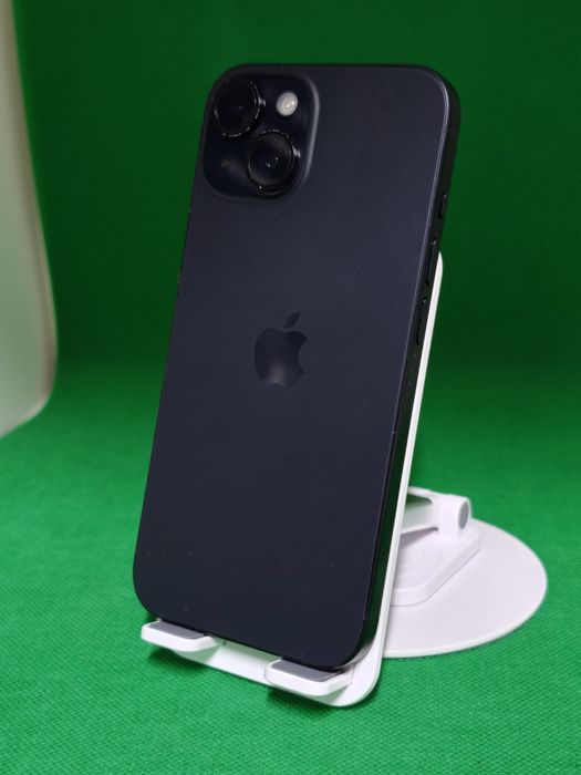 Iphone 15 * Garantie * BuyBack