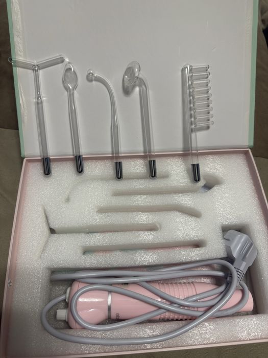 Дарсонваль Новый!