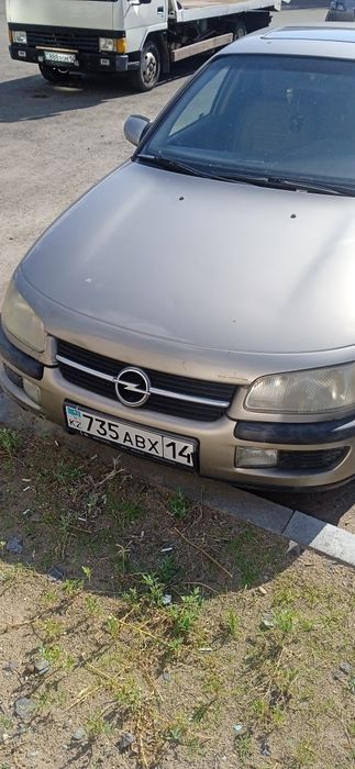 Продам Opel Omega b