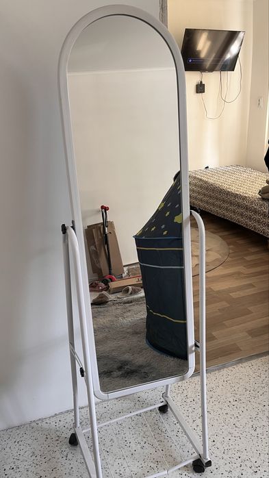 Зеркало всего за 5000