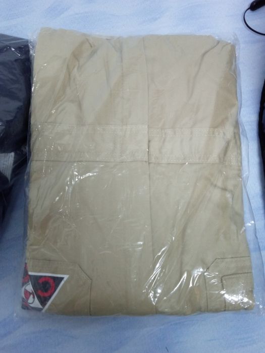 Комбез летный Размер xxl 3штук