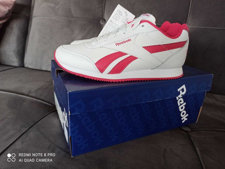 Детски маратонки 'Reebok'