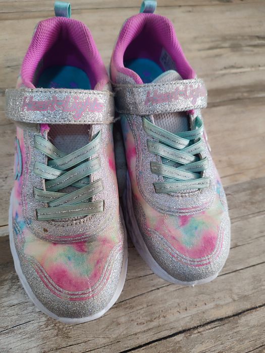 Маратонки за момиче Skechers