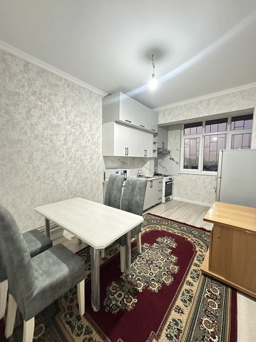 MINOR metrosida yangi ta’mirdan chiqgan 2 xonali uy.