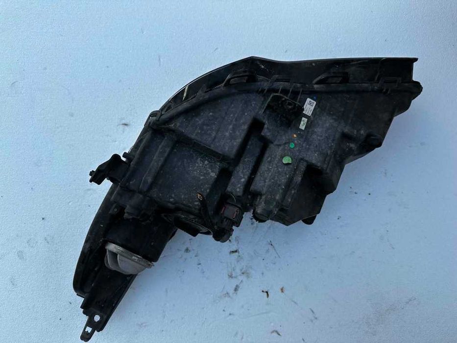 Far stanga  dreapta cu lupa Opel Astra K 39047200 662588537