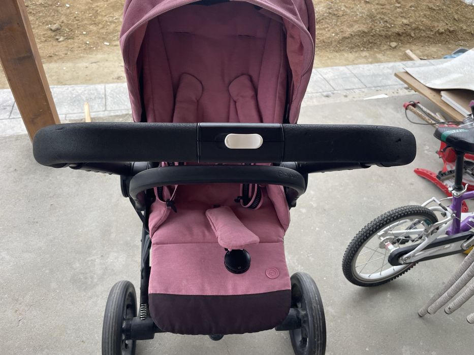 Carucior cybex Balios S