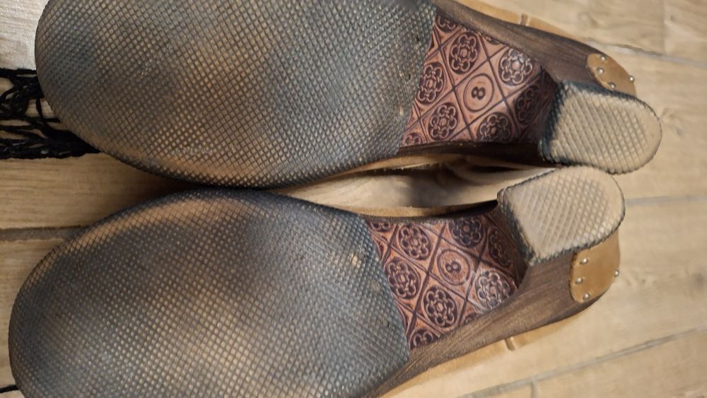 Дамски боли Timberland