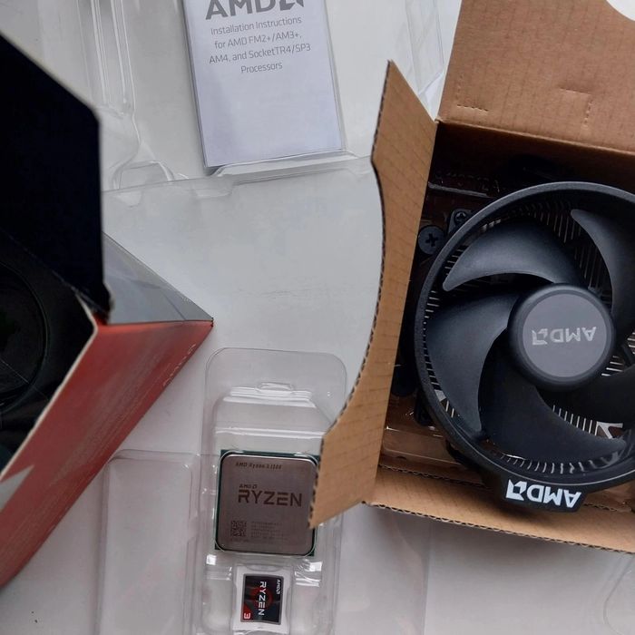 Продам процессор