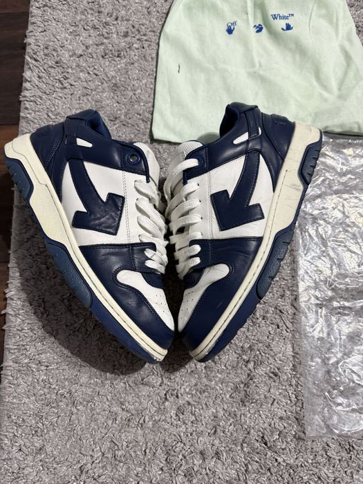 Vand adidasi Off-White Out Of Office