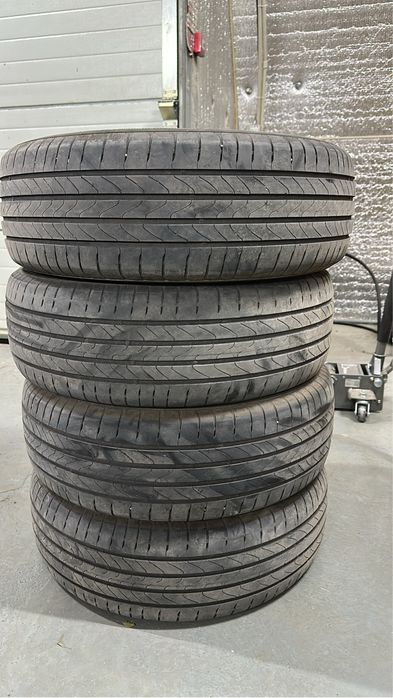 Продам шины в отличном состоянии