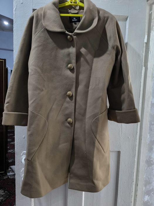Пальто новое Турецкие