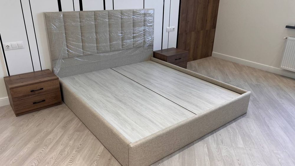 Кровать.мягкая в ташкент от производителя