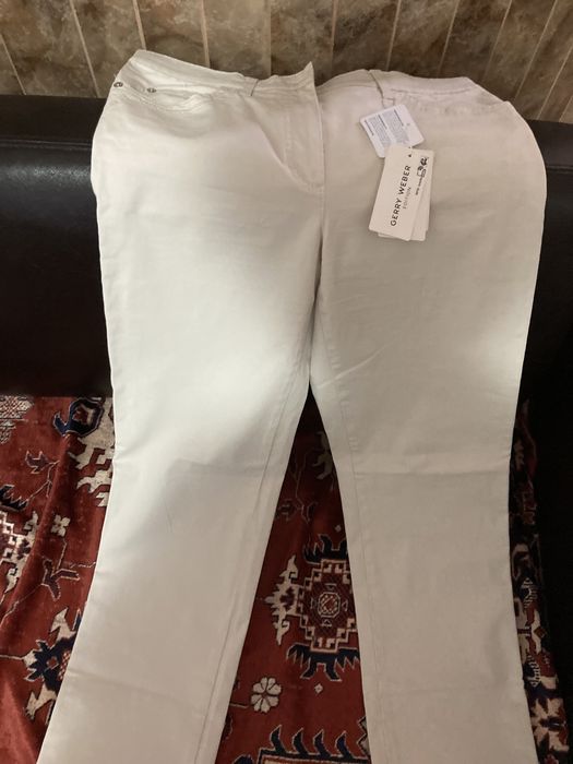 Pantaloni Gerry Weber