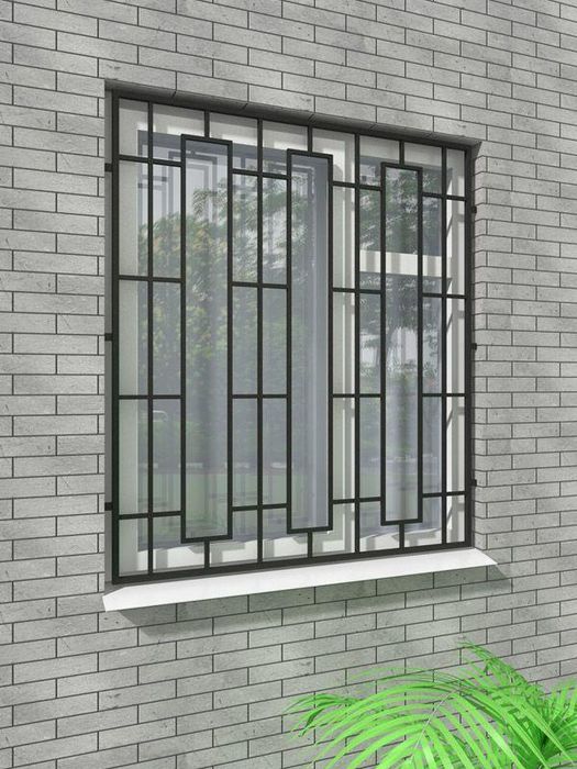 Решетка для окон