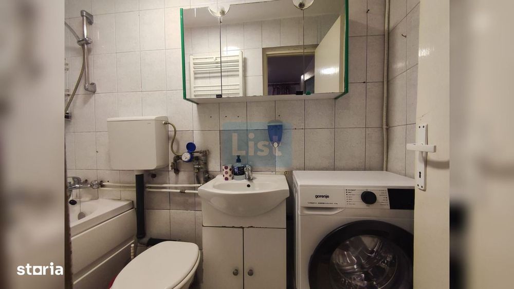 FARA COMISION! Apartament 2 camere semidecomandat, zona HOTEL ROYAL