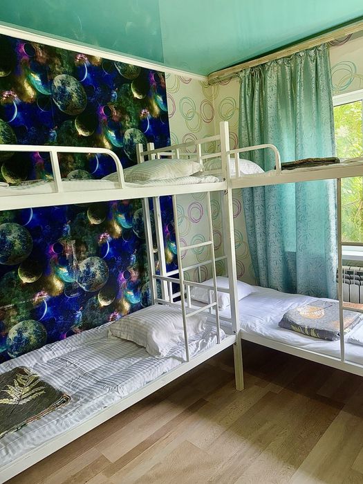 Подселение в коттедже