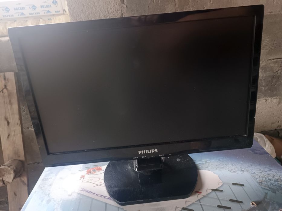 Продам монитор Philips