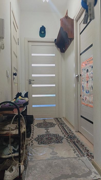 Choshtepada 1-metro 1/2/9/9