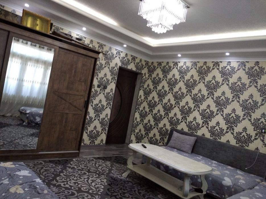 Продаётся 3х  квартира