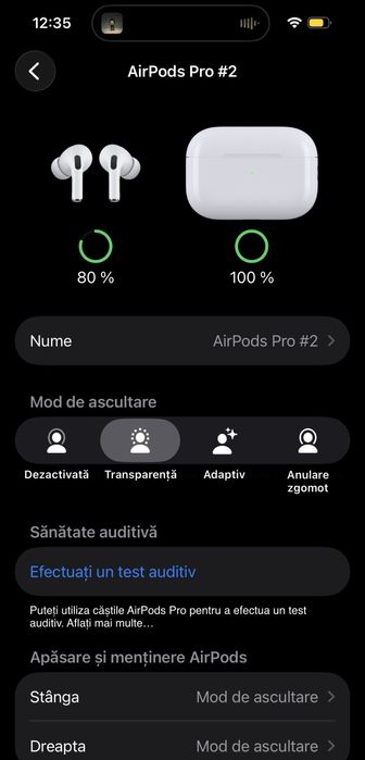 Air Pods Pro 2nd generation