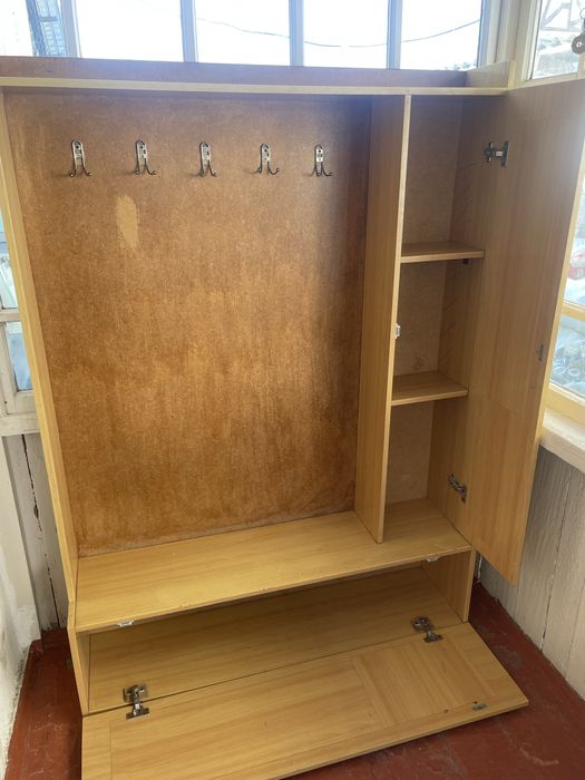 Продам  прихошка