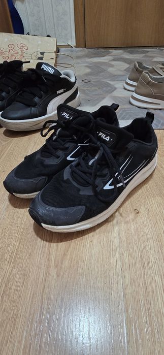 Продам кросовки Fila Rocket 2.0