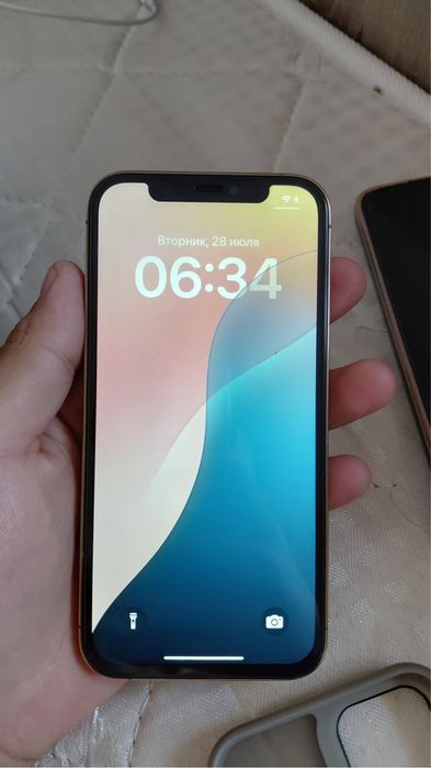 iphone 12 pro продам , обмен