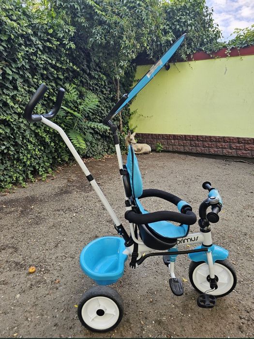 Chipolino Primus tricicleta