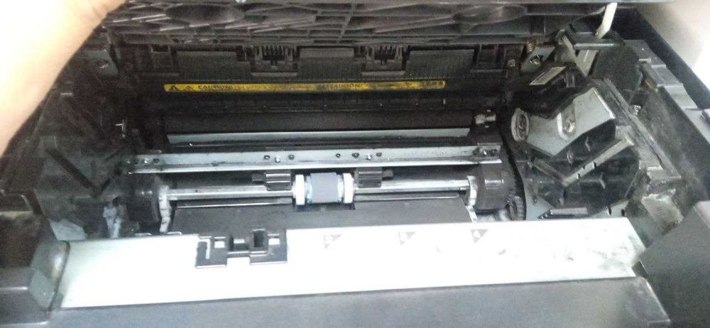 Canon MF 3010 (б.у) шахар ичида доставка установка