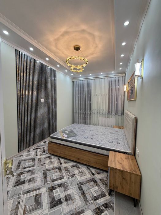 Продается Отличная 3х ком. Кв. 85м2. Микрорайон.