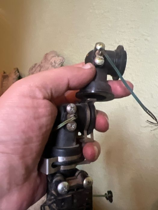 Запчасти от двухконтурных котлов