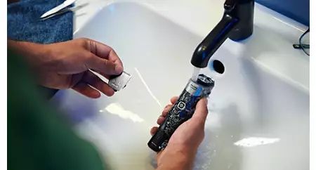 Триммер Philips PH-5910