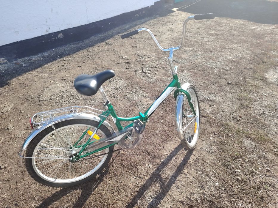 Продам два велика