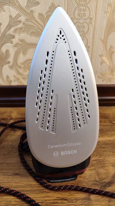 Bosch sensixx'x DA50 rosso