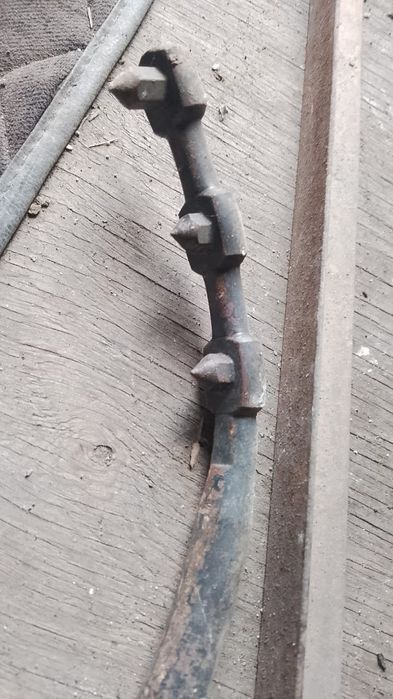 Срочно продам кокти по дерево