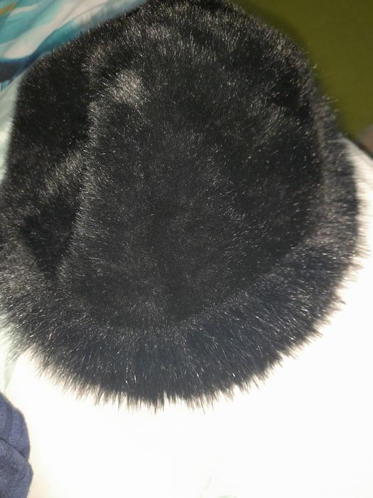 Caciula din blanita si altele