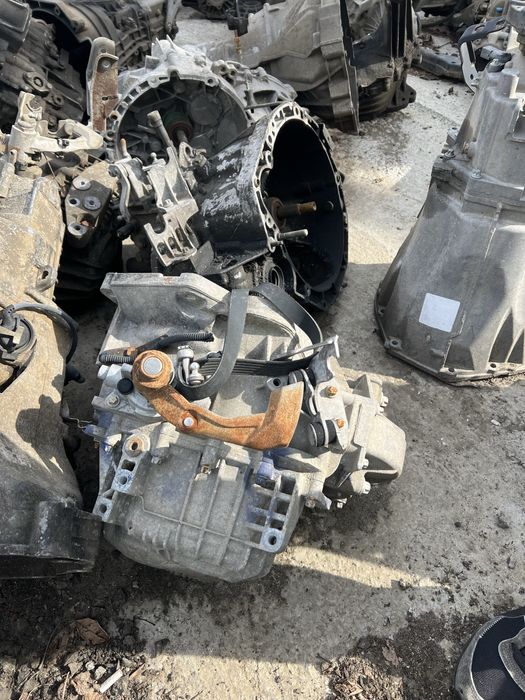 Cutie viteze opel astra h motor 1,3 cdti 6+1 trepte