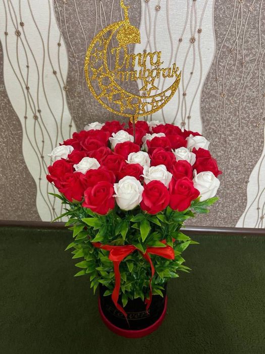 Iforli sovunli gullar