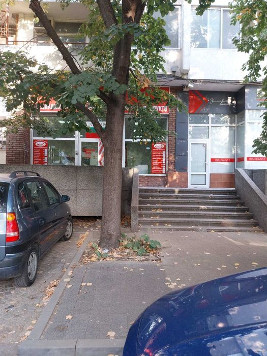 От собственик – отдава се ПОД НАЕМ търговски обект
