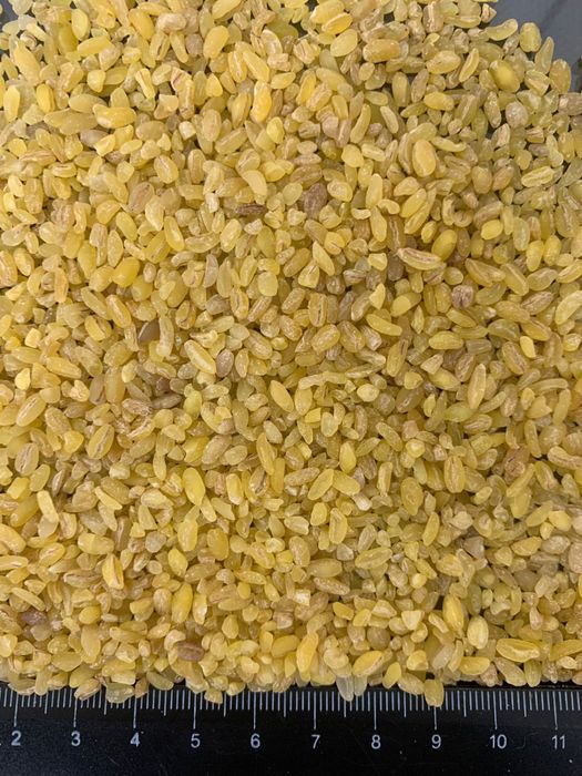 Булгур турецкий