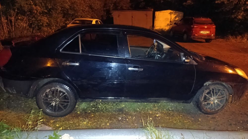 Продам или обмен авто