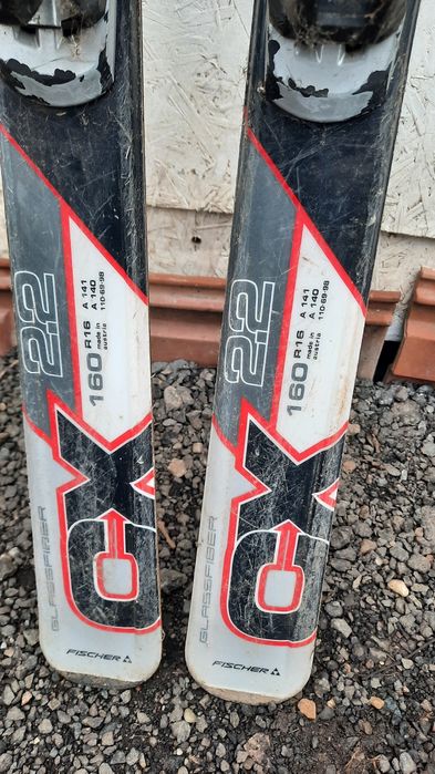 Schiuri în stare perfecta