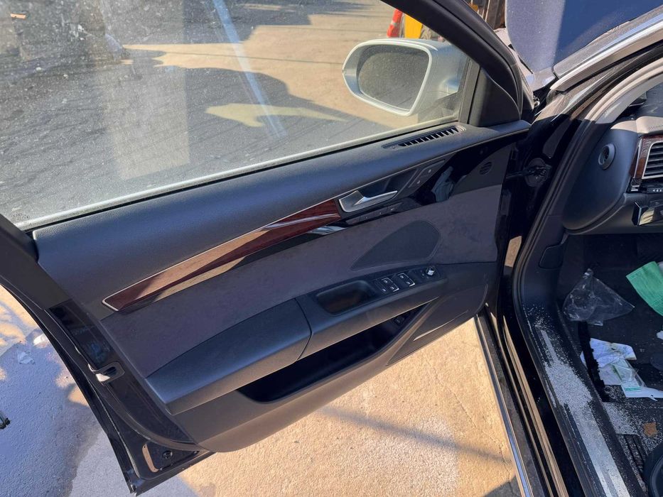 Ауди А8 3.0 дизел