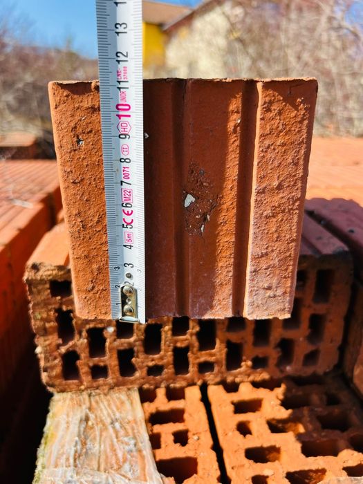 Cărămidă   de calitate