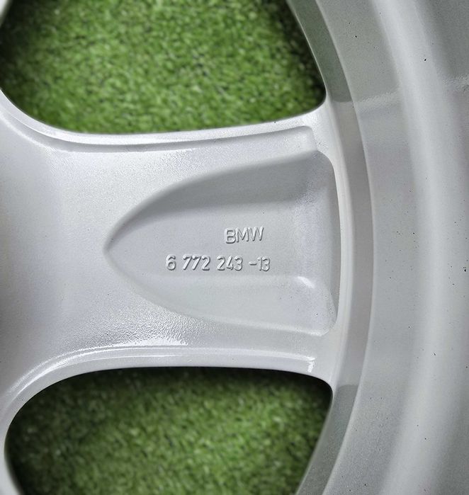 Оригинални джанти за BMW 18"